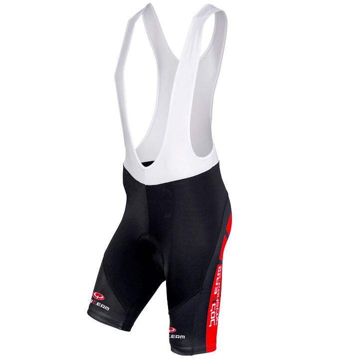 Culotte corto con tirantes Colors